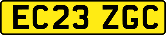 EC23ZGC