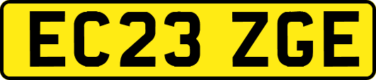 EC23ZGE