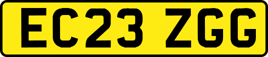 EC23ZGG