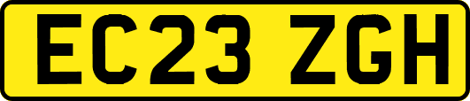 EC23ZGH