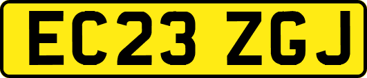EC23ZGJ