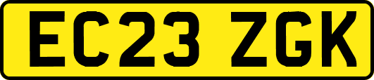 EC23ZGK