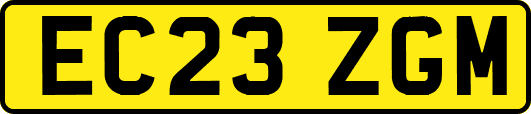 EC23ZGM