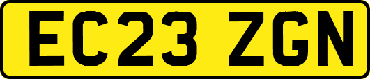 EC23ZGN
