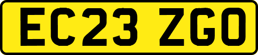 EC23ZGO