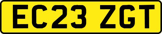 EC23ZGT