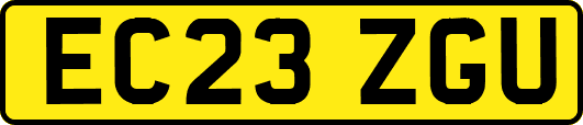 EC23ZGU