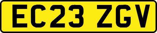 EC23ZGV