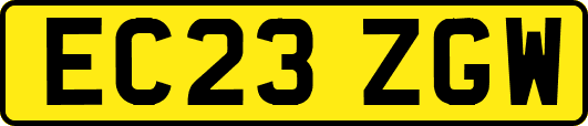 EC23ZGW
