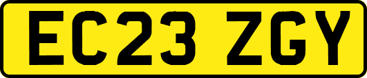 EC23ZGY
