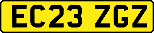EC23ZGZ