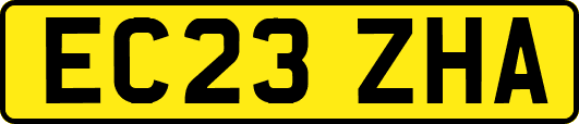 EC23ZHA