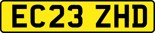 EC23ZHD