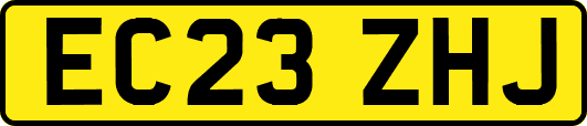 EC23ZHJ