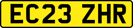 EC23ZHR