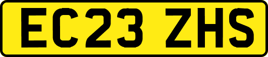 EC23ZHS