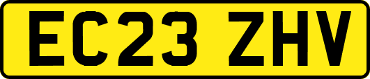 EC23ZHV