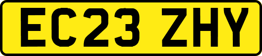 EC23ZHY