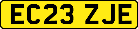 EC23ZJE