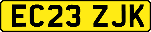 EC23ZJK