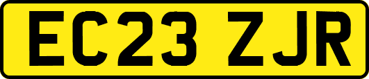 EC23ZJR