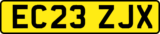 EC23ZJX