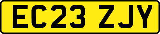 EC23ZJY