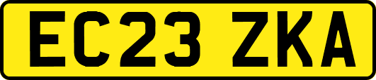 EC23ZKA