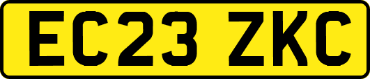 EC23ZKC