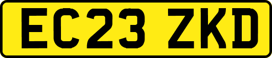 EC23ZKD