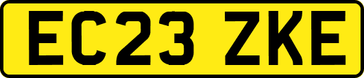 EC23ZKE
