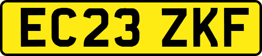 EC23ZKF