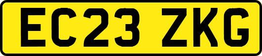 EC23ZKG