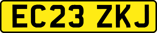 EC23ZKJ