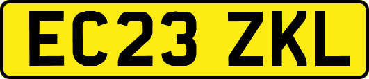 EC23ZKL