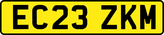 EC23ZKM