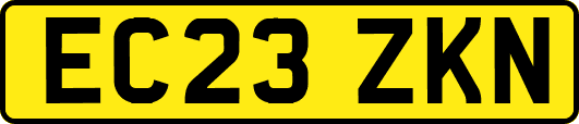 EC23ZKN