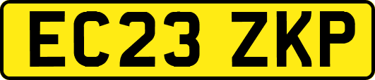 EC23ZKP