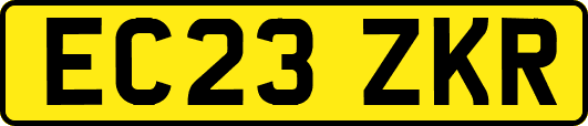 EC23ZKR