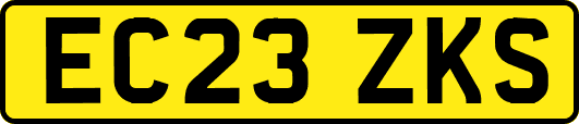 EC23ZKS