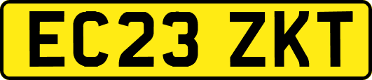 EC23ZKT