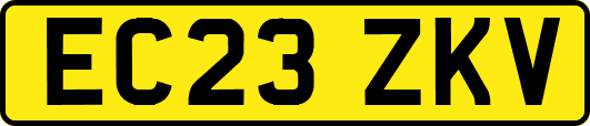 EC23ZKV