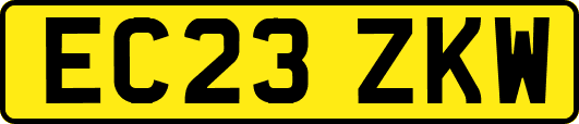 EC23ZKW