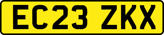 EC23ZKX