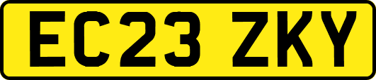EC23ZKY