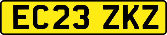 EC23ZKZ