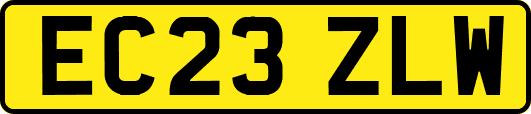 EC23ZLW