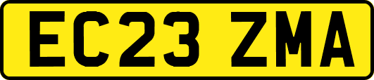 EC23ZMA