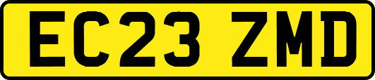 EC23ZMD