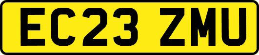 EC23ZMU